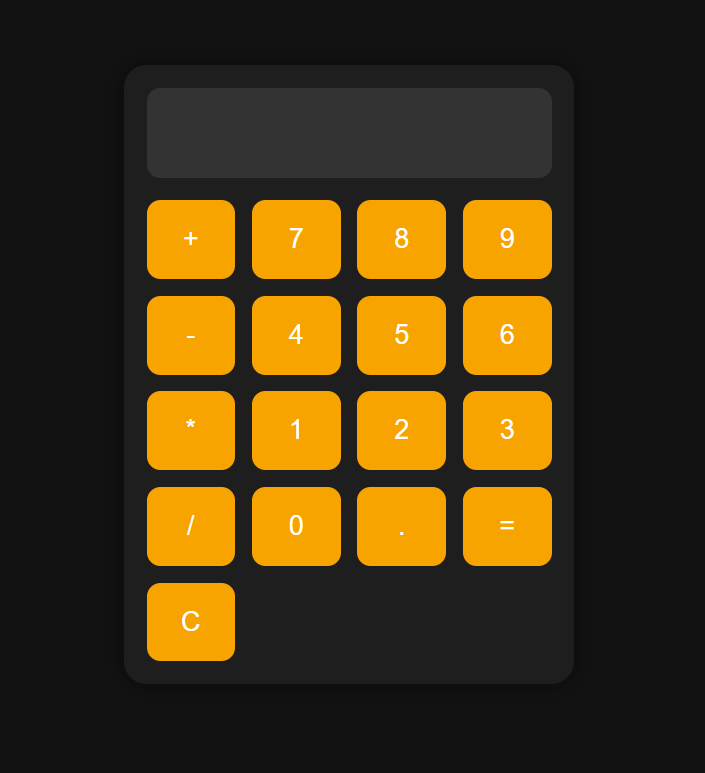 Calculator